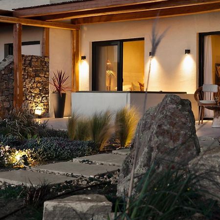 Naxos City Opuntia Suites מראה חיצוני תמונה