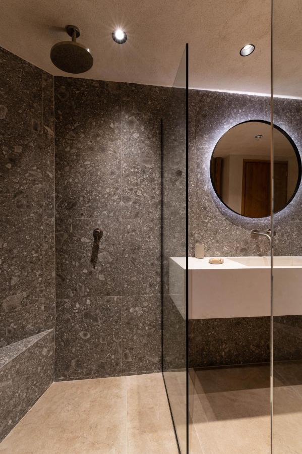 Naxos City Opuntia Suites מראה חיצוני תמונה