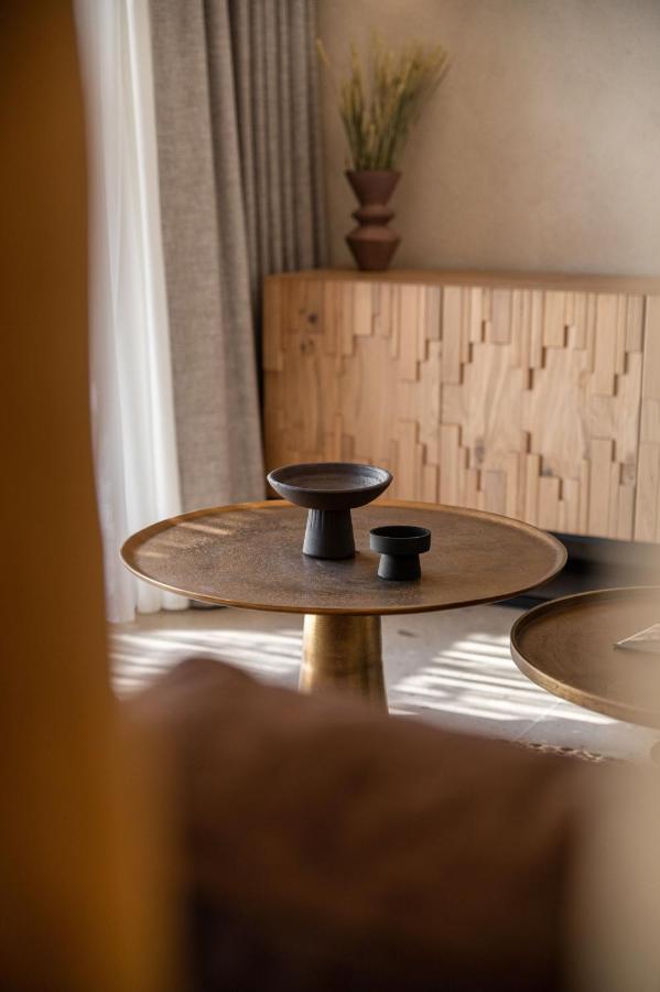Naxos City Opuntia Suites מראה חיצוני תמונה