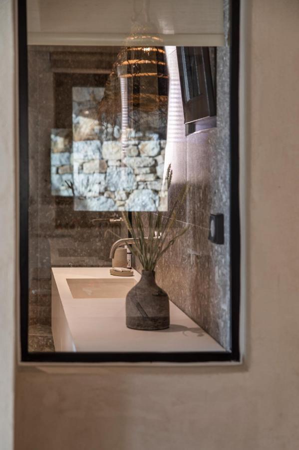 Naxos City Opuntia Suites מראה חיצוני תמונה