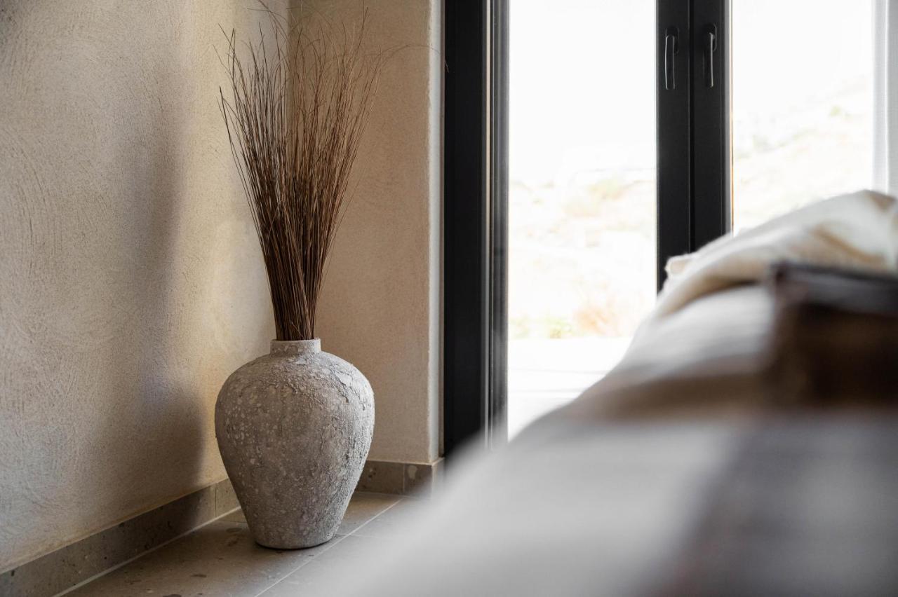 Naxos City Opuntia Suites מראה חיצוני תמונה