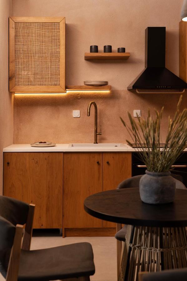 Naxos City Opuntia Suites מראה חיצוני תמונה